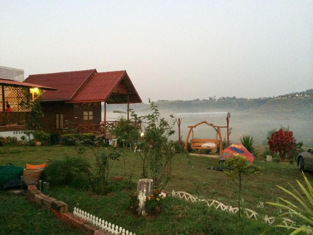 Hotel The Memory Of Khaokho Phetchabun Zewnętrze zdjęcie